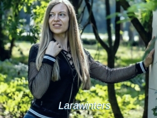 Larawinters