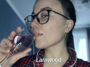 larawood Ejaculations Féminines
