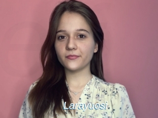 Larayuosi