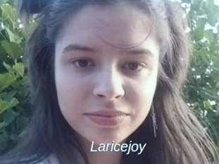 laricejoy Ejaculations Féminines