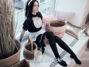 Larinawilde