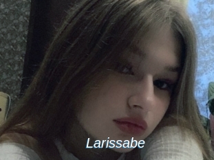 Larissabe