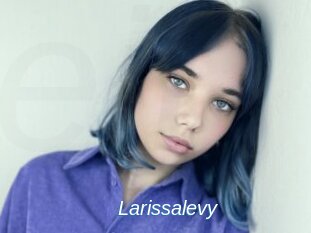 Larissalevy