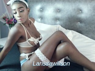 Larissawillson