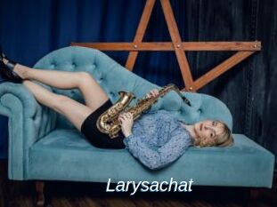 Larysachat
