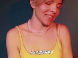 Larysahot