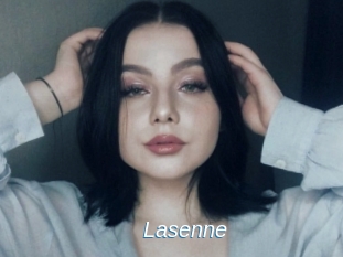 Lasenne