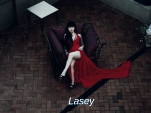 Lasey