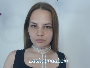 Lashaundabein
