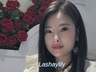 lashaylily Ejaculations Féminines