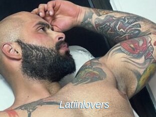 Latiinlovers