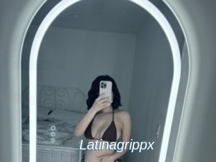 Latinagrippx