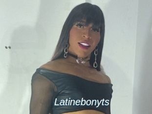 Latinebonyts
