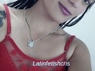 Latinfetishcris