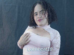 Latinheat18