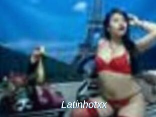 Latinhotxx