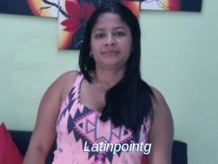 Latinpointg