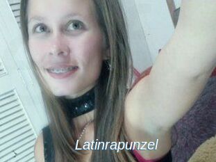 Latinrapunzel