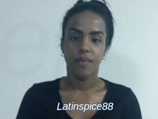 Latinspice88