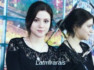 Latmirarais