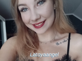 Latoyaangel