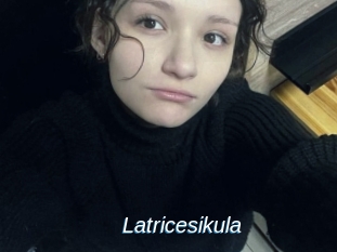 Latricesikula