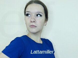 Lattamiller