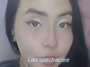 Lau_spectracore