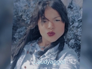 Laudyangell