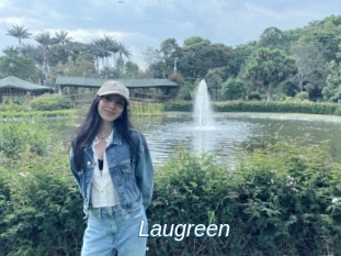 laugreen Ejaculations Féminines