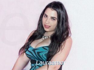 Lauraamor