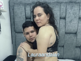 Lauraandalan