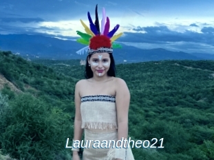 Lauraandtheo21