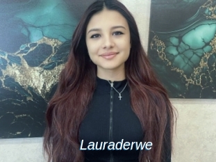 Lauraderwe