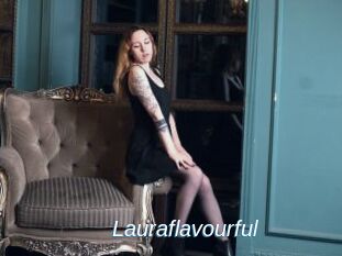 Lauraflavourful