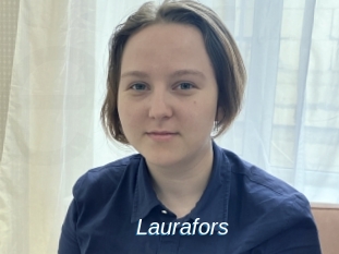 Laurafors