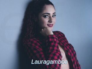 Lauragamboa