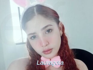 Lauragota