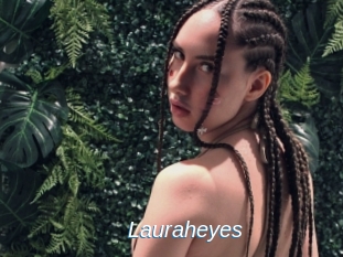 Lauraheyes