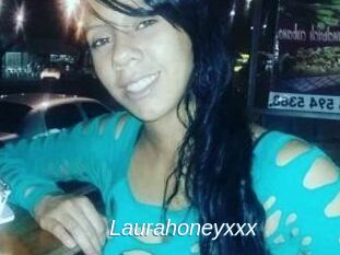 Laurahoneyxxx
