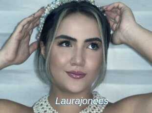 Laurajonees