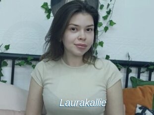 Laurakallie