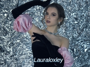 Lauraloxley