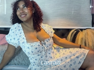 Lauraltt