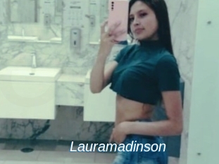 Lauramadinson