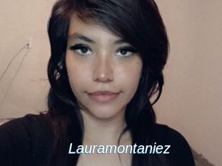 Lauramontaniez