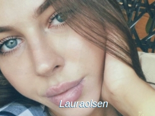 Lauraolsen