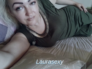 Laurasexy