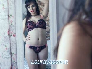 Lauravasshott