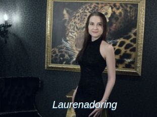 Laurenadoring